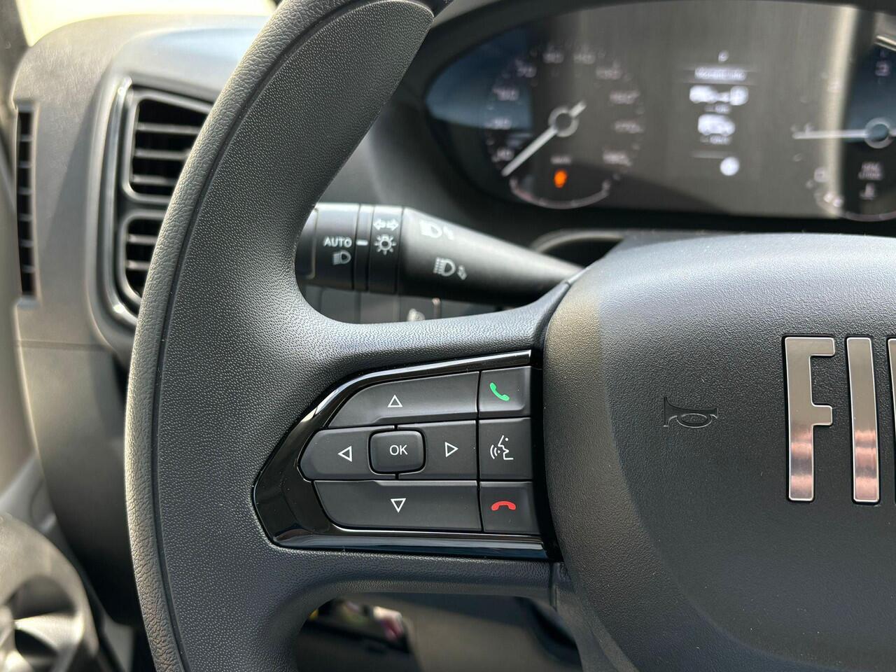 Fiat DUCATO 2.2 MultiJet 180 S&S L3H2 3.5t Uit voorraad leverbaar! | | Automaat | Navigatie | Laadruimte afwerking | Trekhaak