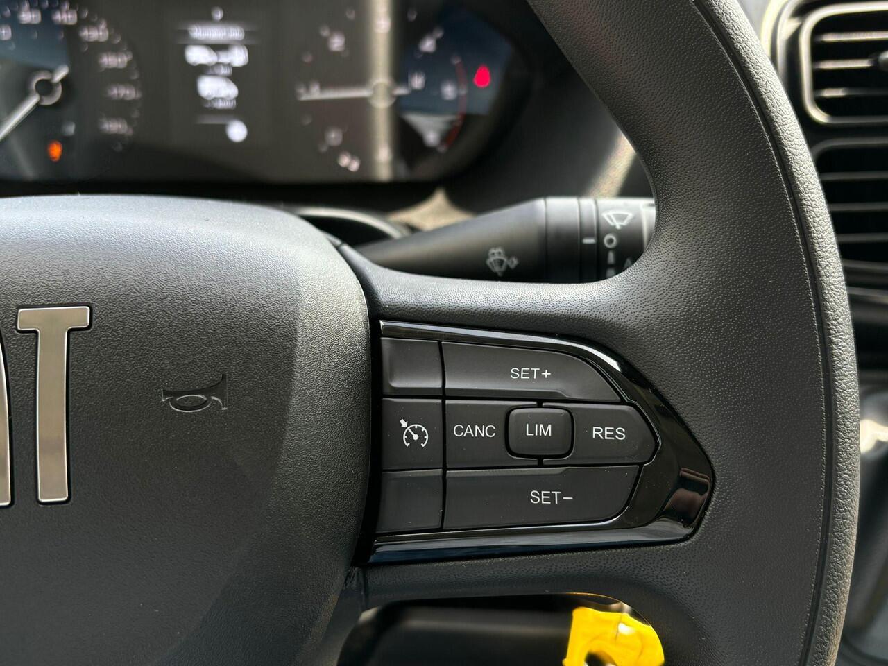 Fiat DUCATO 2.2 MultiJet 180 S&S L3H2 3.5t Uit voorraad leverbaar! | | Automaat | Navigatie | Laadruimte afwerking | Trekhaak