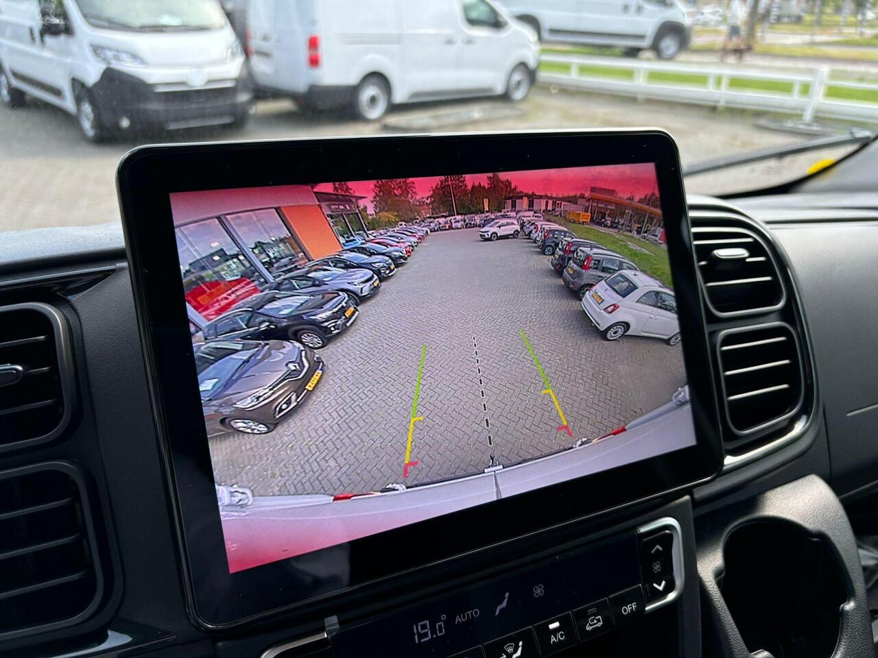 Fiat DUCATO 2.2 MultiJet 180 S&S L3H2 3.5t Uit voorraad leverbaar! | | Automaat | Navigatie | Laadruimte afwerking | Trekhaak