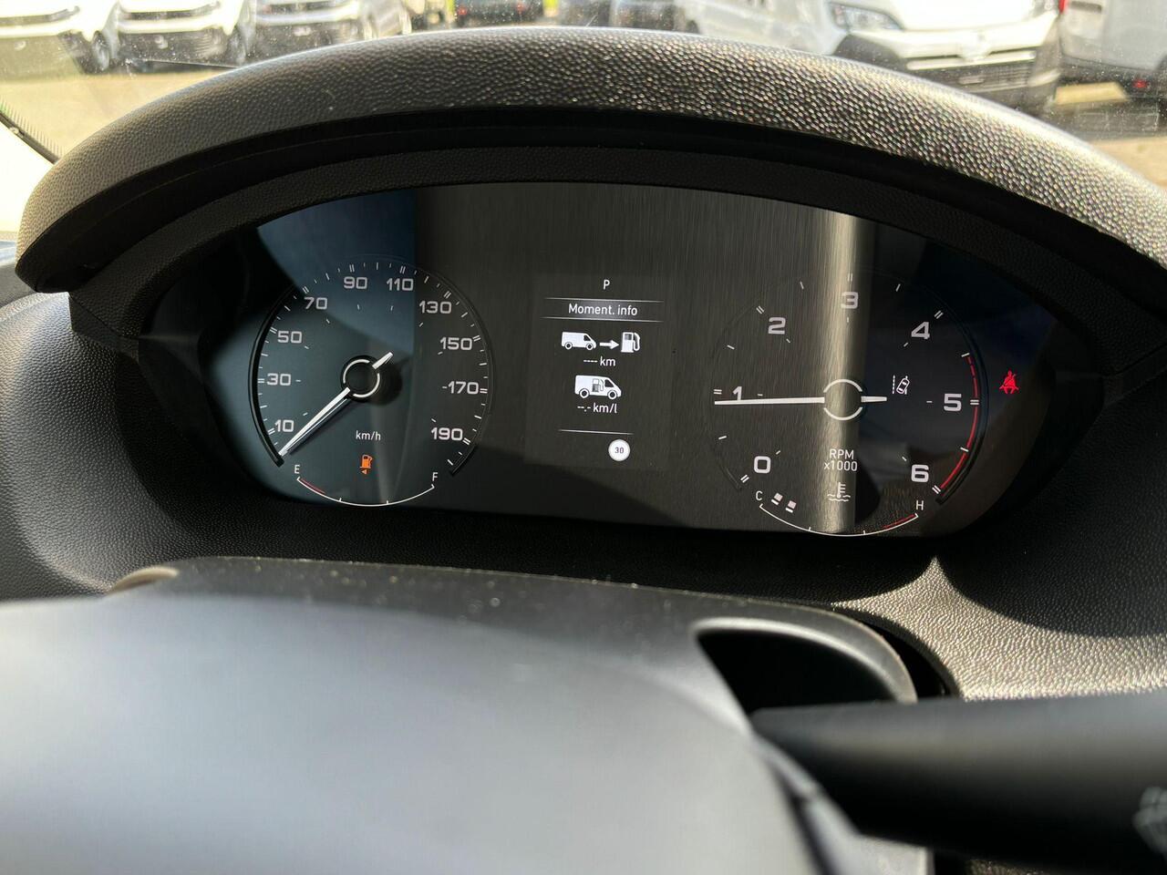 Fiat DUCATO 2.2 MultiJet 180 S&S L3H2 3.5t Uit voorraad leverbaar! | | Automaat | Navigatie | Laadruimte afwerking | Trekhaak