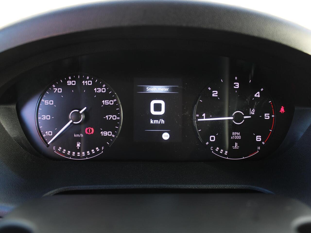 Fiat DUCATO 2.2 MultiJet 140 S&S L2H2 3.3t | Camera | Navi | Trekhaak | Cruise | 3 zits | PDC |