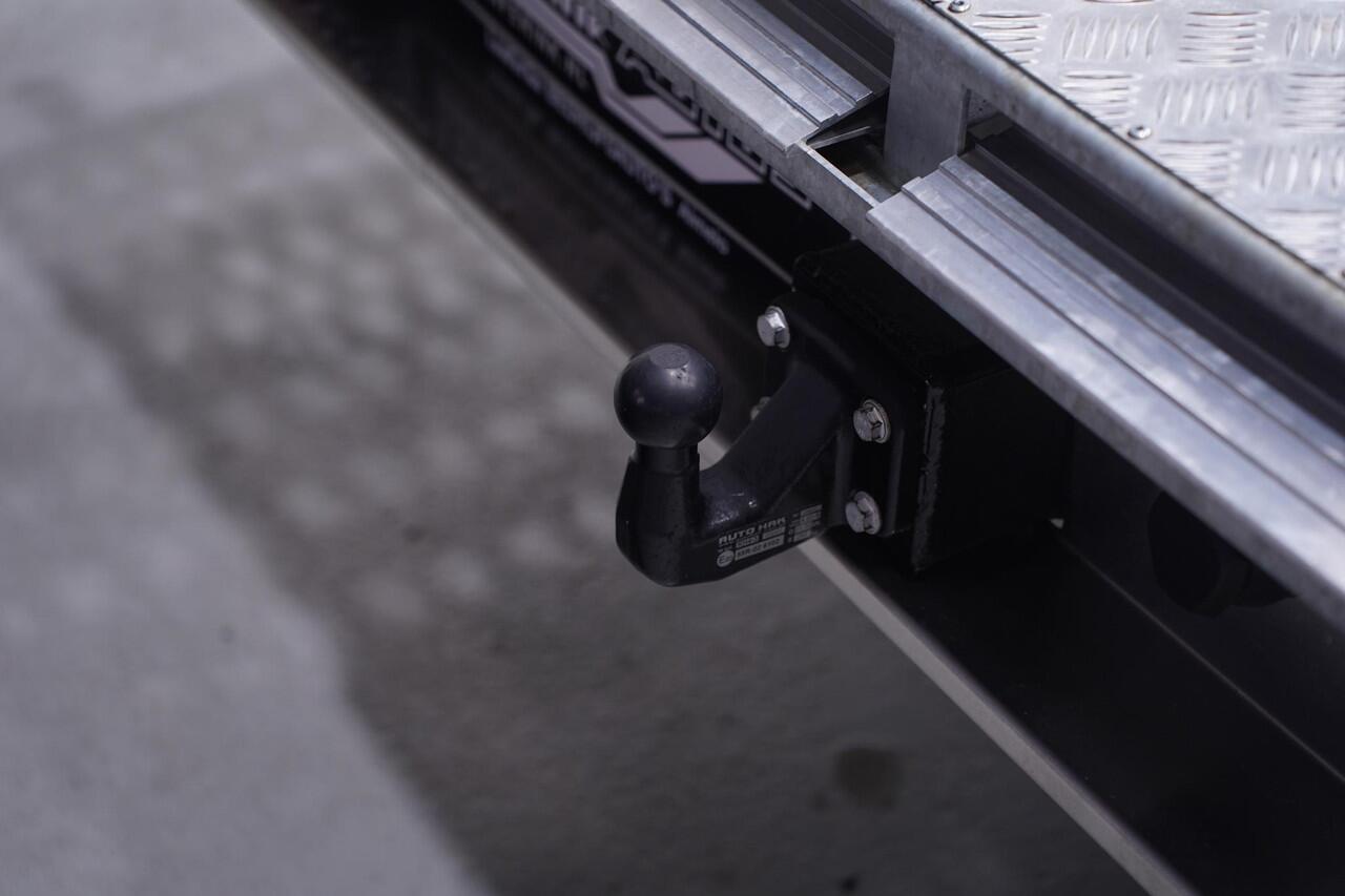 Fiat DUCATO 2.2 MJet 140 pk L4 Autotransporter Airco, BPM vrij Luchtvering, Cruise Control, DAB+, Nieuw, 3-Zits