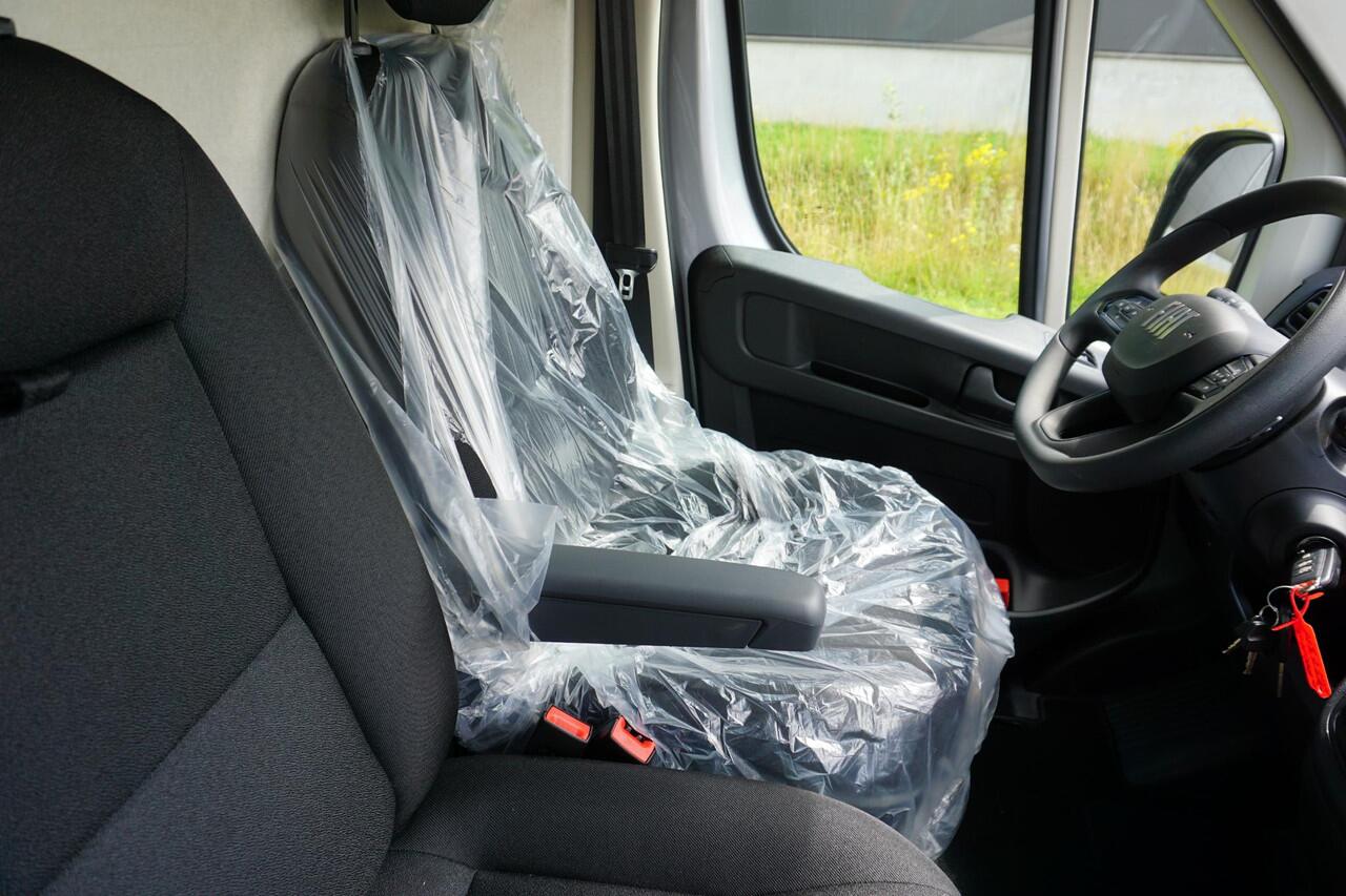 Fiat DUCATO 2.2 MultiJet L4H3 3.5t Heavy 180 pk |Full LED koplampen |Groot scherm Navi |Camera |Carplay |Android auto |Metallic |Parkeersensoren |Mistlampen |Cruise control |Climate control |EURO6