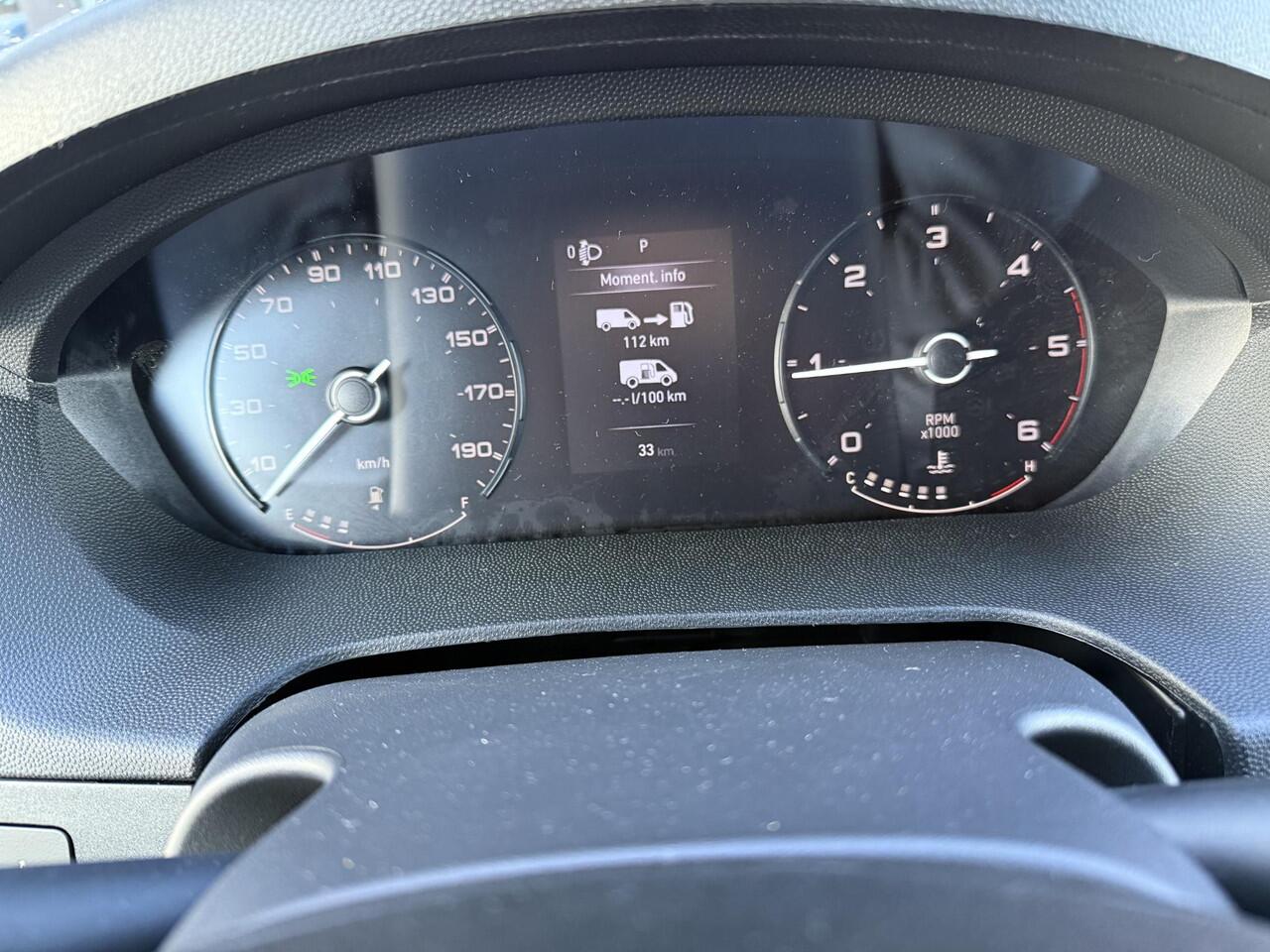 Fiat DUCATO 35 2.2D 180PK MultiJet L2H2 | AUTOMAAT | VOORRAAD | Verzwaarde vering | Luxe tussenwand | Comfort bestuurderstoel | All season banden | Bluetooth | Airco