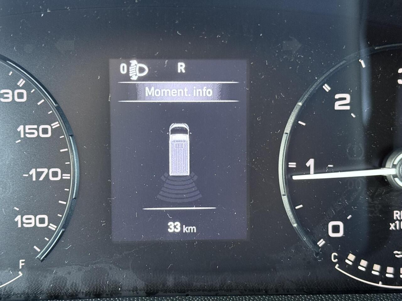 Fiat DUCATO 35 2.2D 180PK MultiJet L2H2 | AUTOMAAT | VOORRAAD | Verzwaarde vering | Luxe tussenwand | Comfort bestuurderstoel | All season banden | Bluetooth | Airco