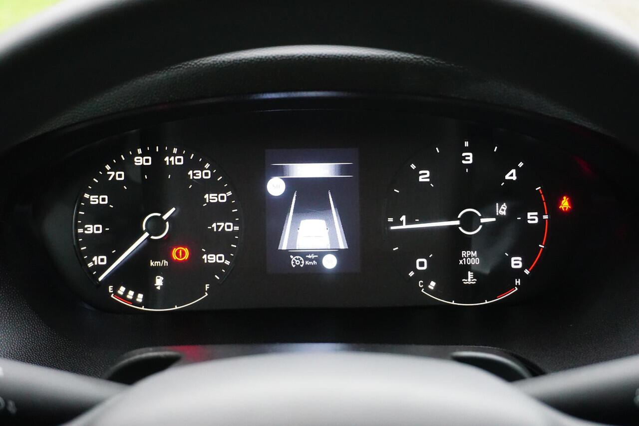 Fiat DUCATO 2.2 MultiJet 140 L3H2 3.5t Heavy in Topstaat |Betimmering |Groot scherm |Camera |Cruise |Climate |Navi |Carplay |Parkeersensoren |140 pk |EURO6 |3500 KG