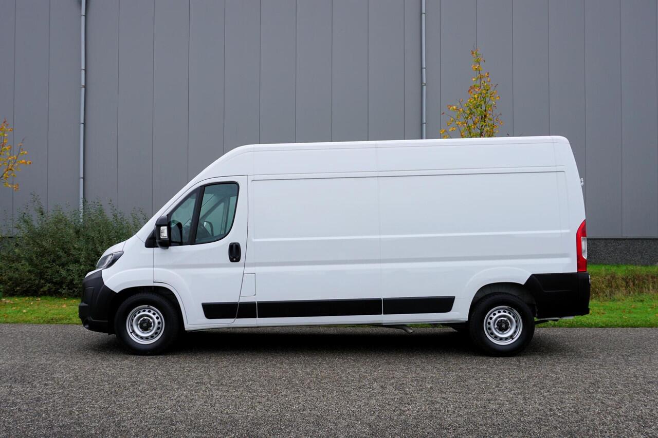 Fiat DUCATO 2.2 MultiJet 140 L3H2 3.5t Heavy in Topstaat |Betimmering |Groot scherm |Camera |Cruise |Climate |Navi |Carplay |Parkeersensoren |140 pk |EURO6 |3500 KG