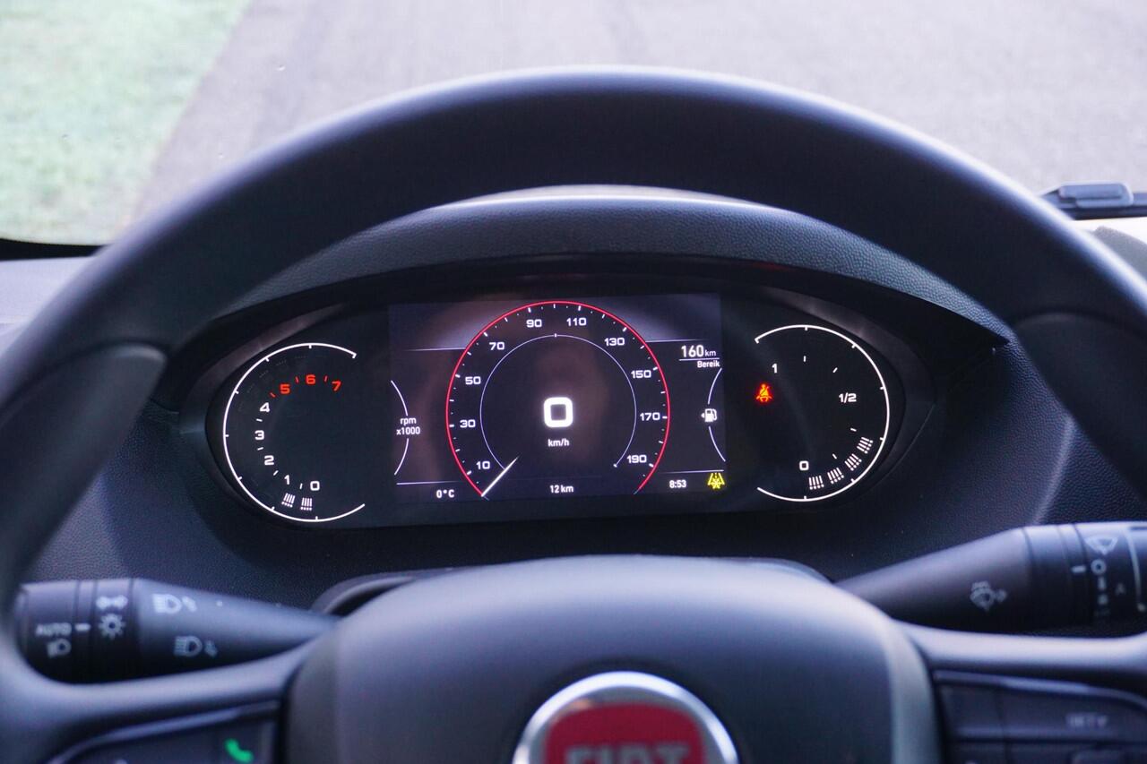 Fiat DUCATO 2.2 MultiJet 140 L3H2 3.5t |Garantie tot 2028 |Trekhaak |3500 KG |Nieuw |Camera |Cruise |Navi |Climate control |Groot scherm |Dode-hoek assistent