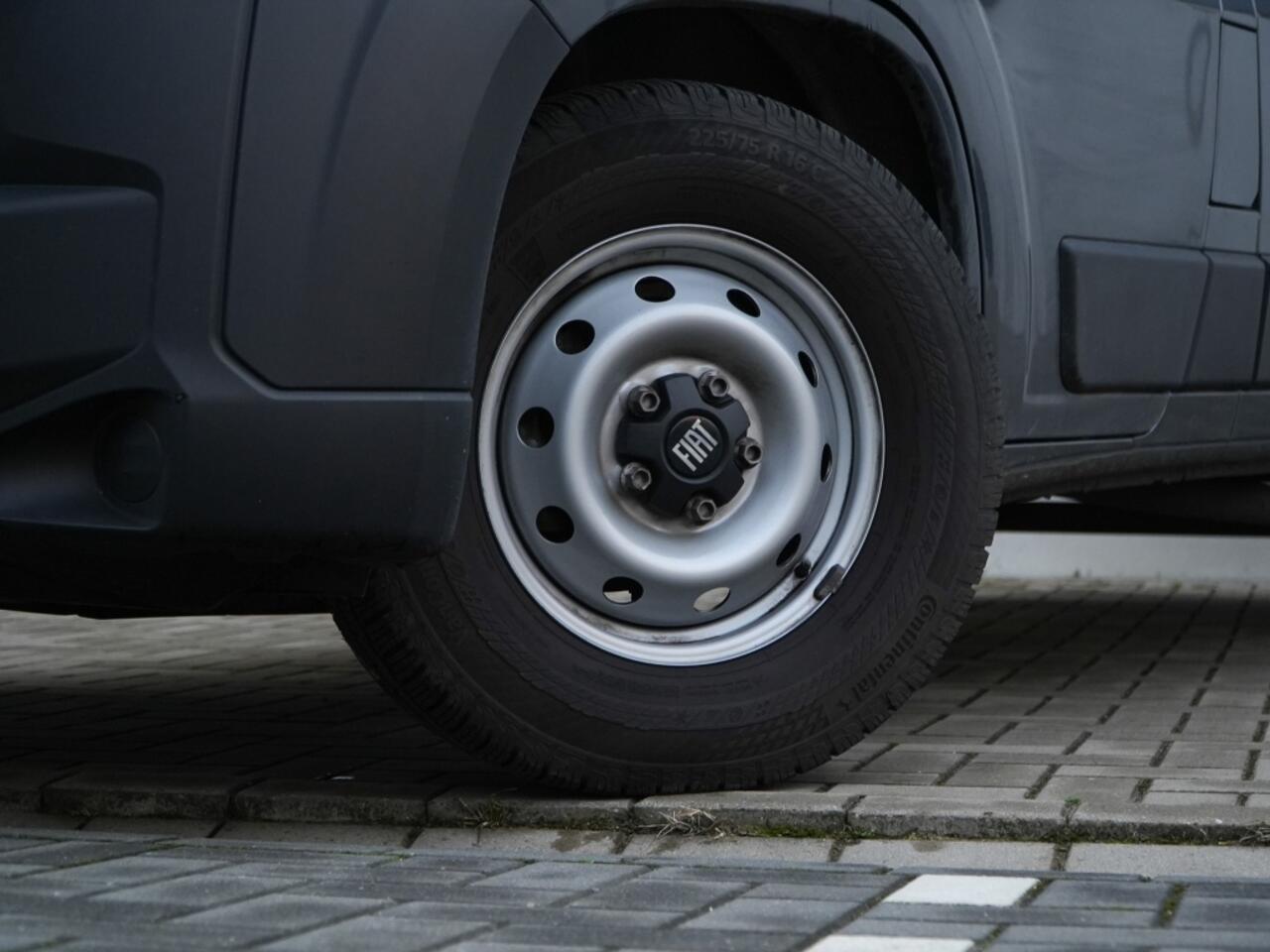 Fiat DUCATO 2.2 MJ 140 L2H2 3.5t | Automaat | Camera | Carplay | Trekhaak
