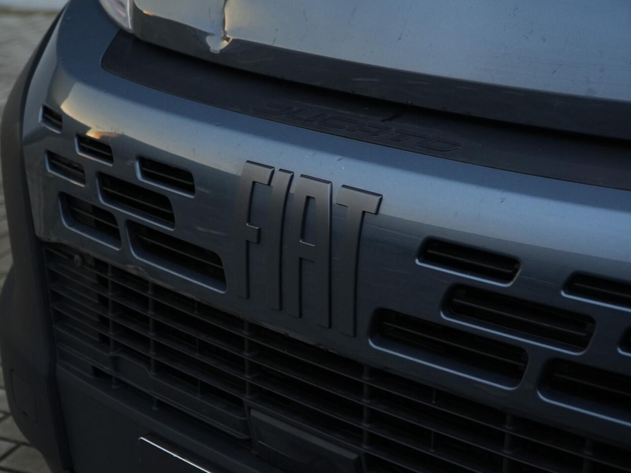 Fiat DUCATO 2.2 MJ 140 L2H2 3.5t | Automaat | Camera | Carplay | Trekhaak