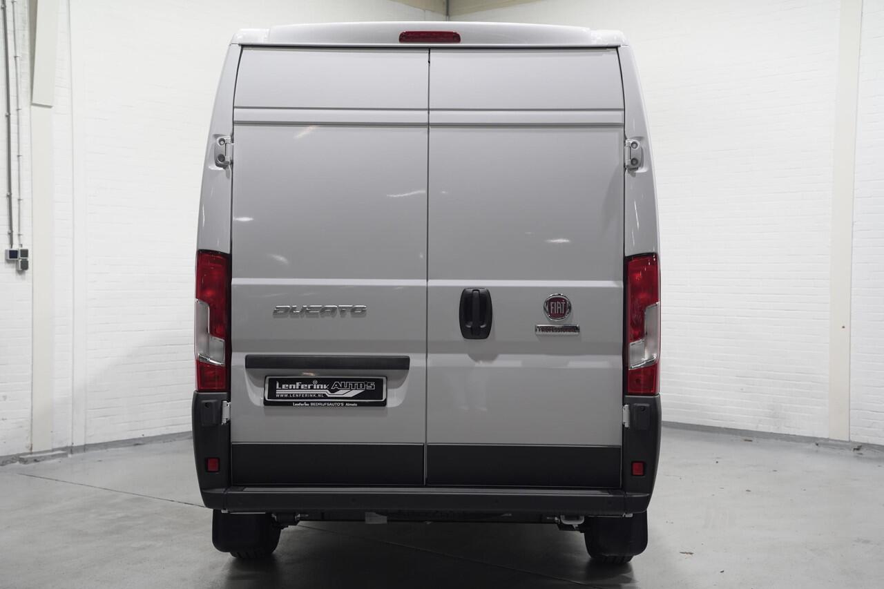 Fiat DUCATO 2.2 MultiJet 140 pk L3H2 13m3 BPM vrij Airco, Cruise Control, Multistuur, PDC achter, 3-Zits