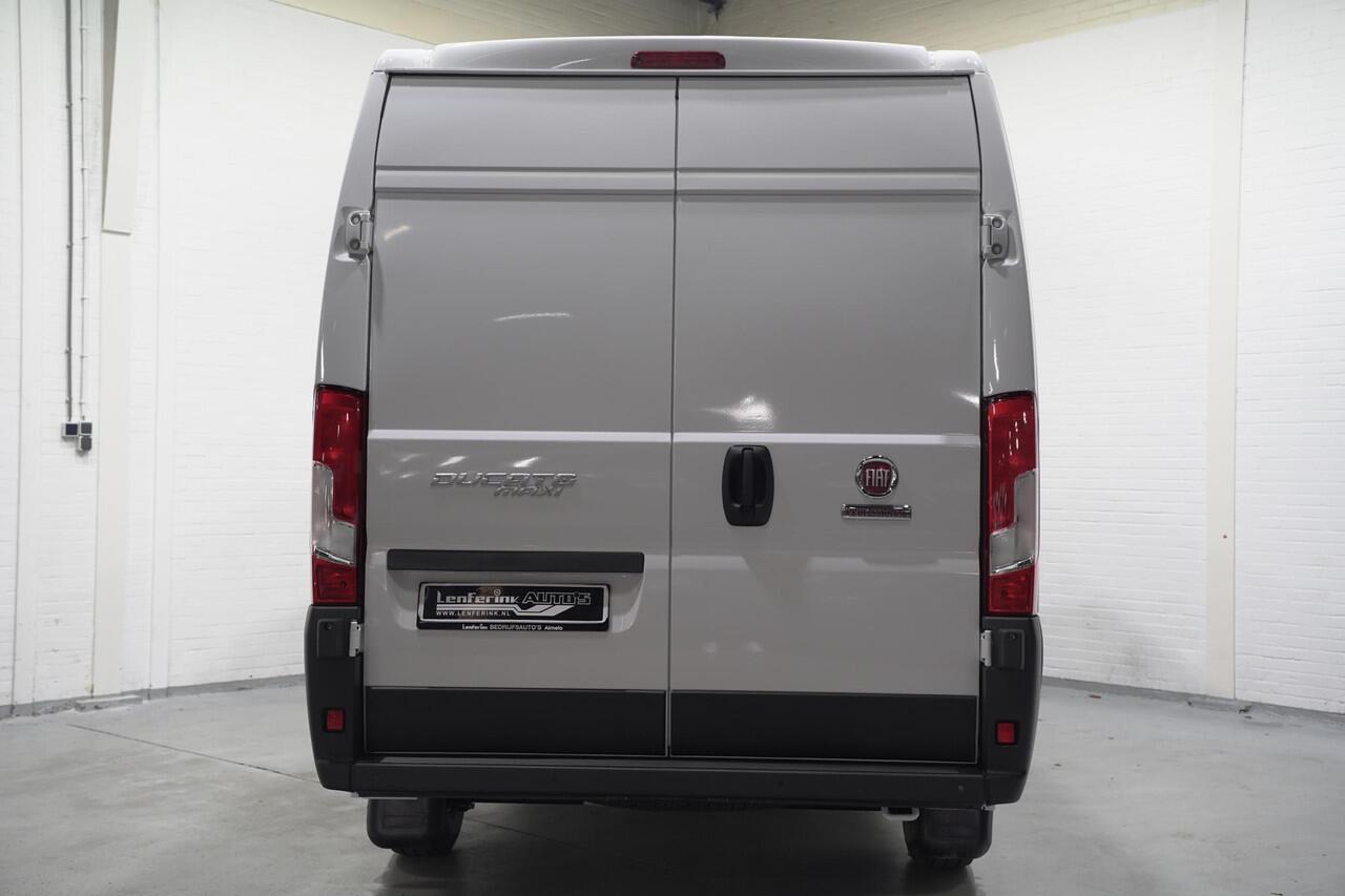 Fiat DUCATO 2.2 MultiJet 140 pk L4H2 Airco, BPM vrij Airco, BPM vrij, Cruise control, DAB+, PDC achter, 3-Zits, Nieuw