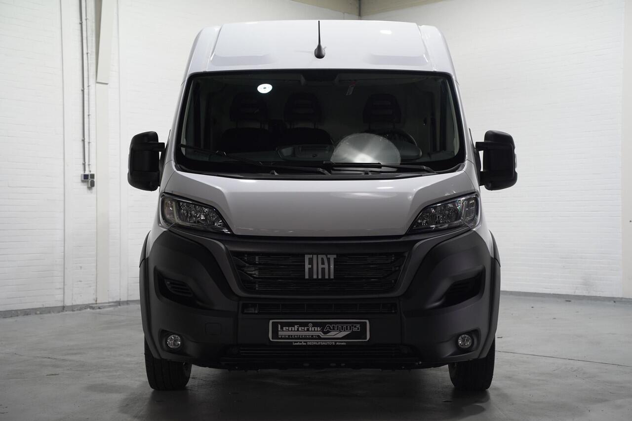 Fiat DUCATO 2.2 MultiJet 140 pk L4H2 Airco, BPM vrij Airco, BPM vrij, Cruise control, DAB+, PDC achter, 3-Zits, Nieuw