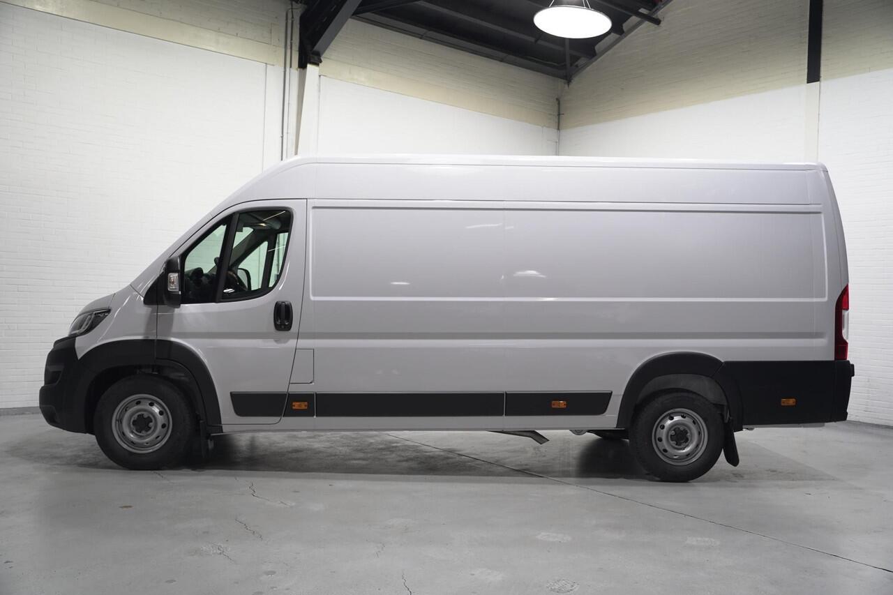 Fiat DUCATO 2.2 MultiJet 140 pk L4H2 Airco, BPM vrij Airco, BPM vrij, Cruise control, DAB+, PDC achter, 3-Zits, Nieuw