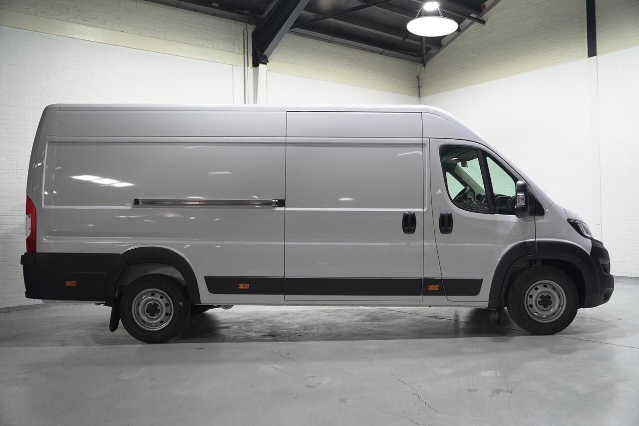 Fiat DUCATO 2.2 MultiJet 140 pk L4H2 Airco, BPM vrij Airco, BPM vrij, Cruise control, DAB+, PDC achter, 3-Zits, Nieuw