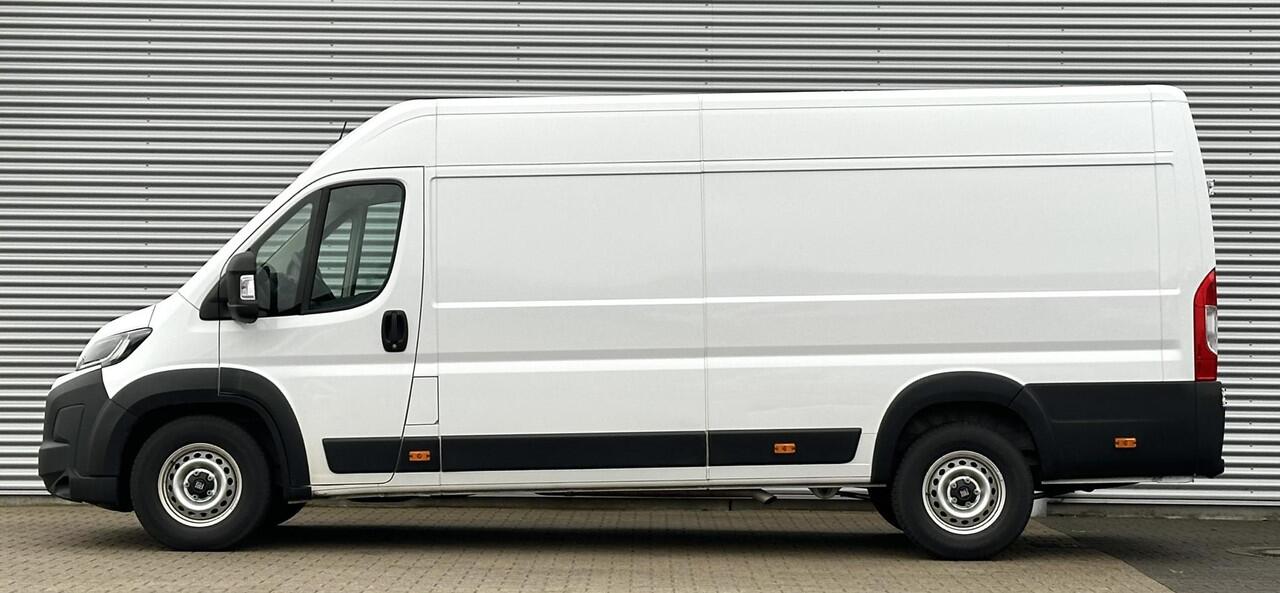 Fiat DUCATO 2.2 MultiJet 180 PK! L4H2 Extra Lang Camera|Cruise