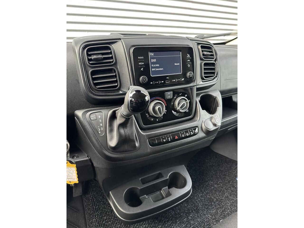 Fiat DUCATO NIEUW MODEL! L4H2 Automaat|Camera|Extra Lang