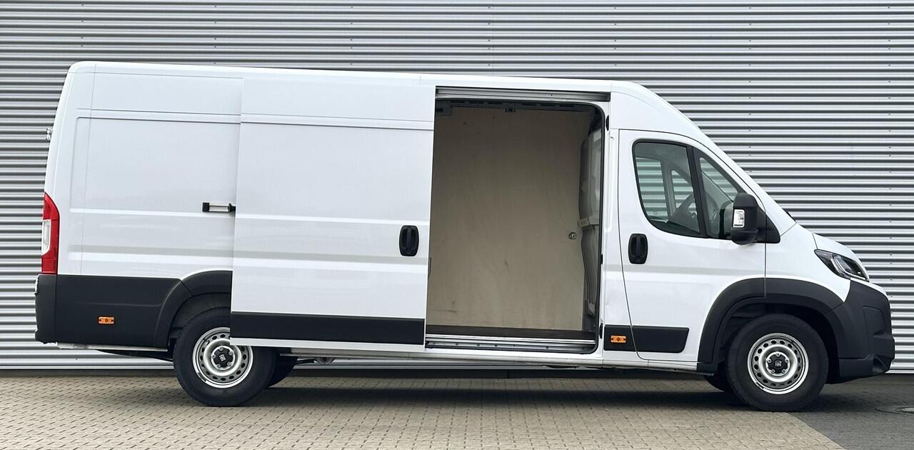 Fiat DUCATO NIEUW MODEL! L4H2 Automaat|Camera|Extra Lang