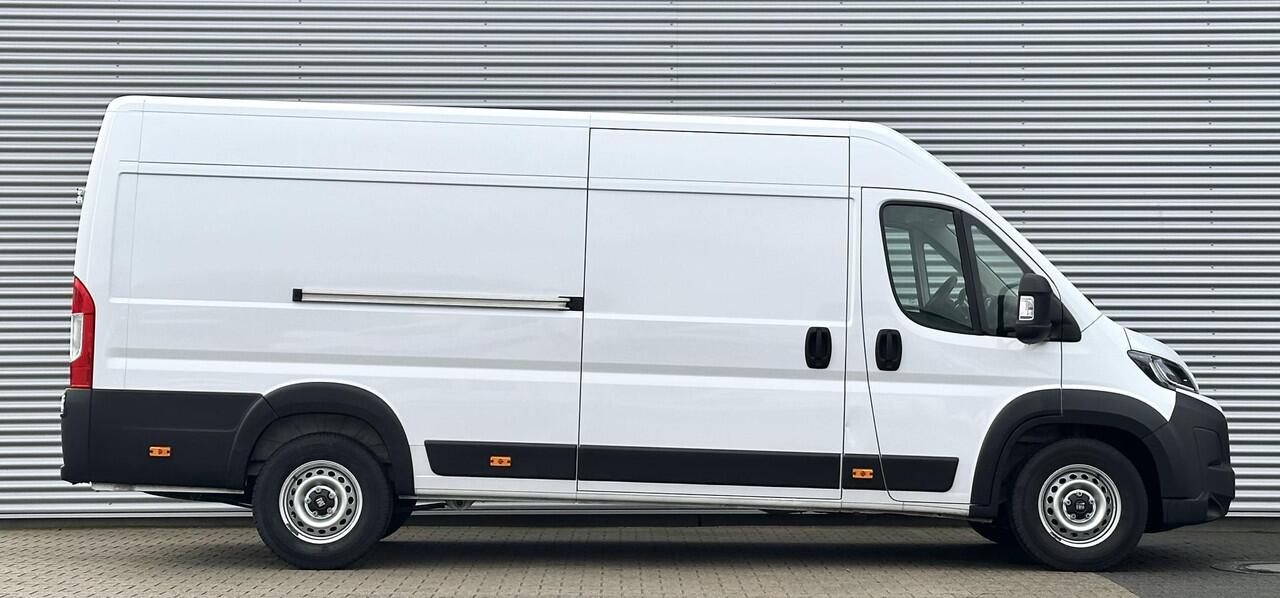 Fiat DUCATO NIEUW MODEL! L4H2 Automaat|Camera|Extra Lang