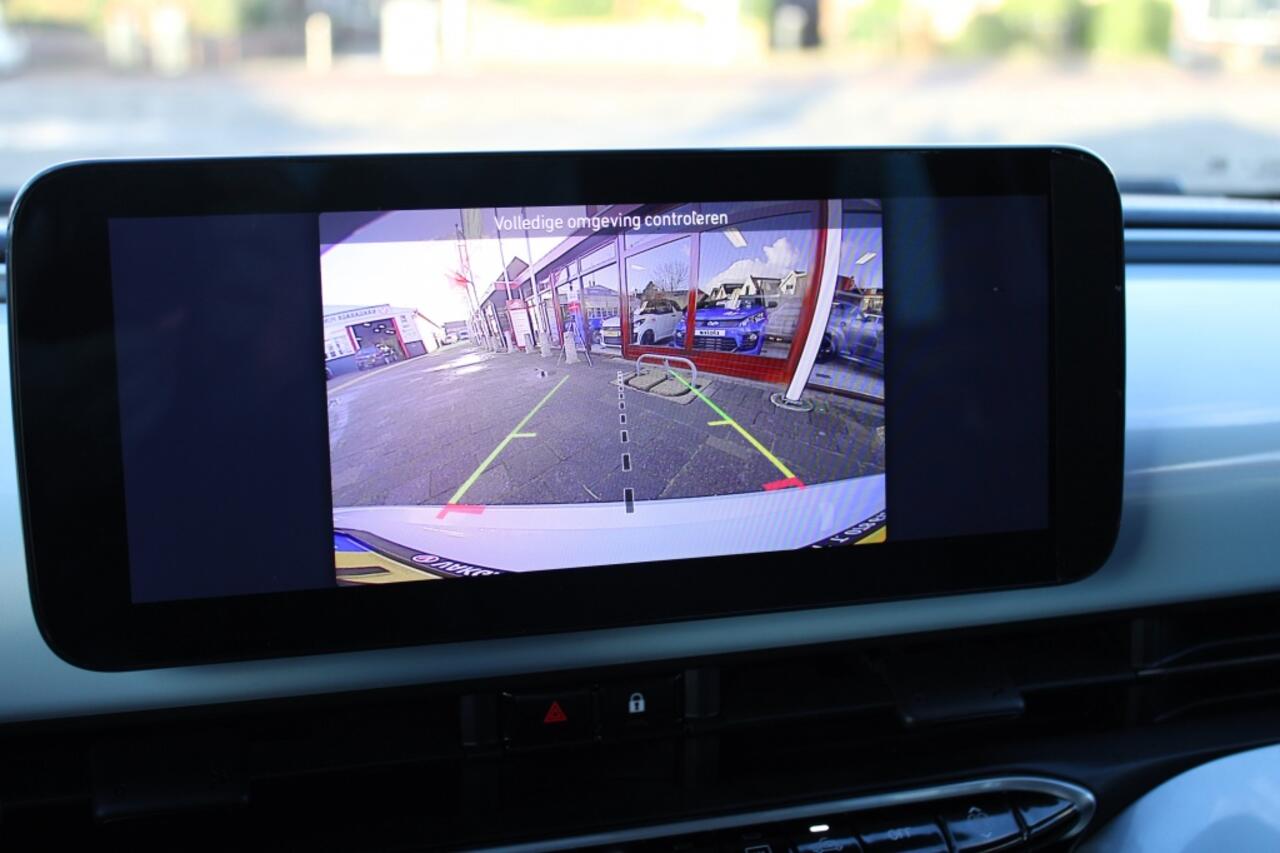 Fiat E-500 Icon 42 kWh