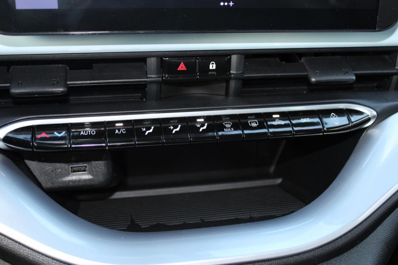 Fiat E-500 Icon 42 kWh