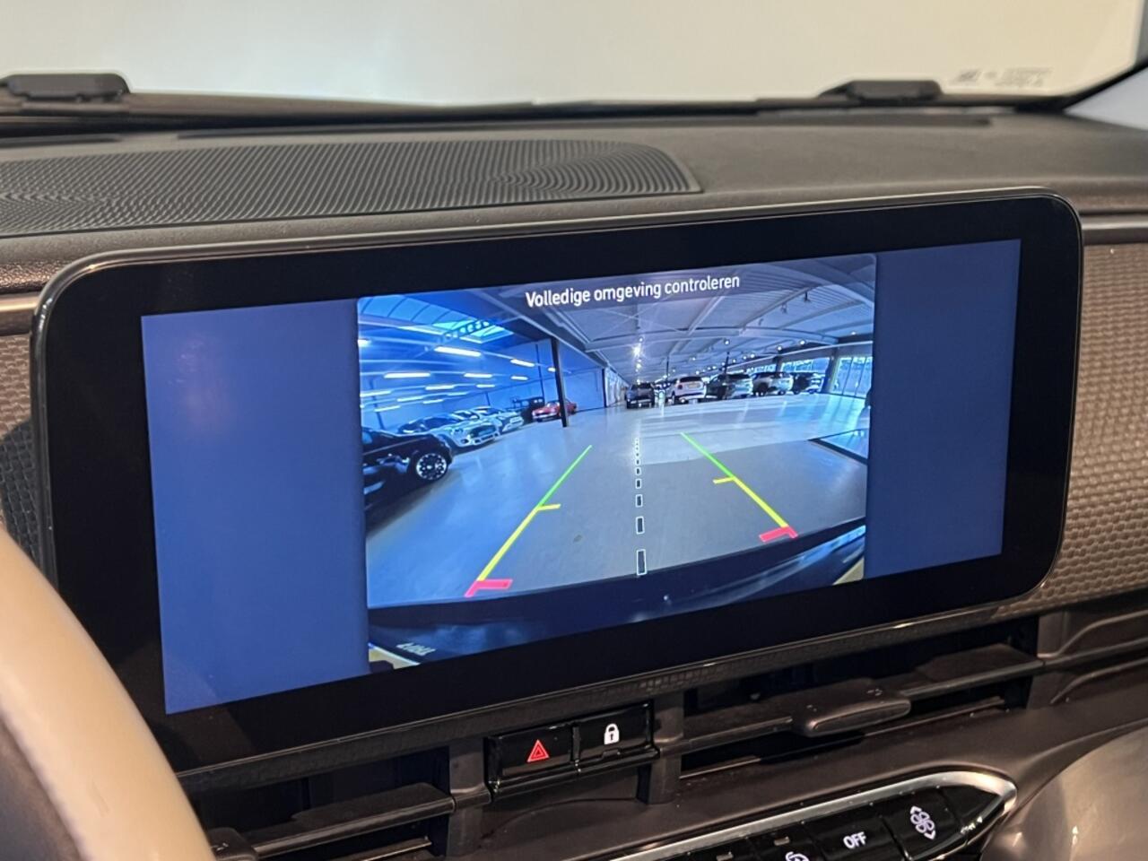 Fiat E-500 Cabrio La Prima 42 kWh * 12 mnd BOVAG garantie * RIJKLAARPRIJS !