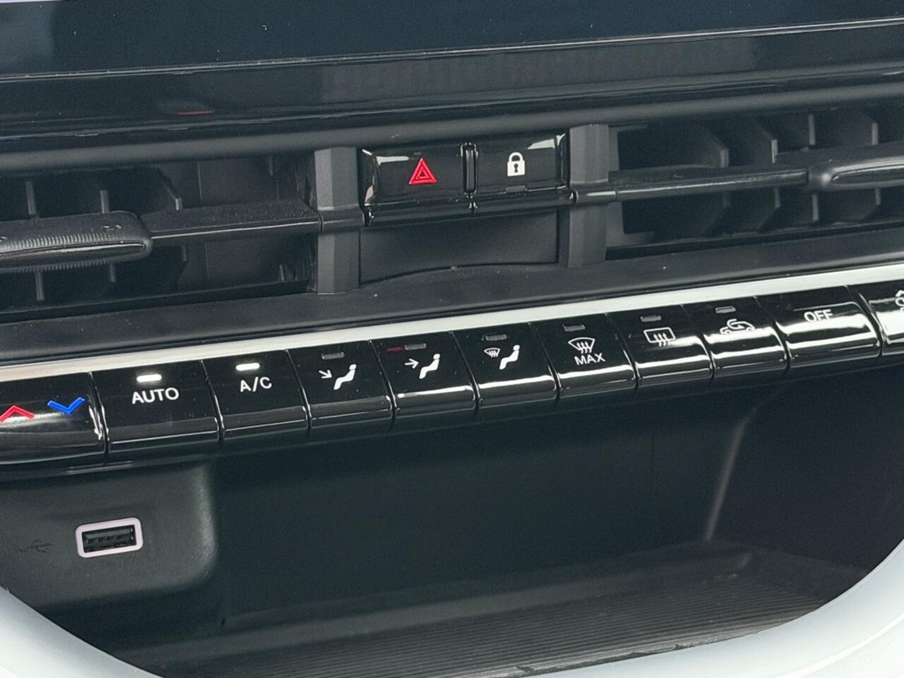 Fiat E-500 Icon 42 kWh | Navi | Carplay | Clima | BTW | 16"