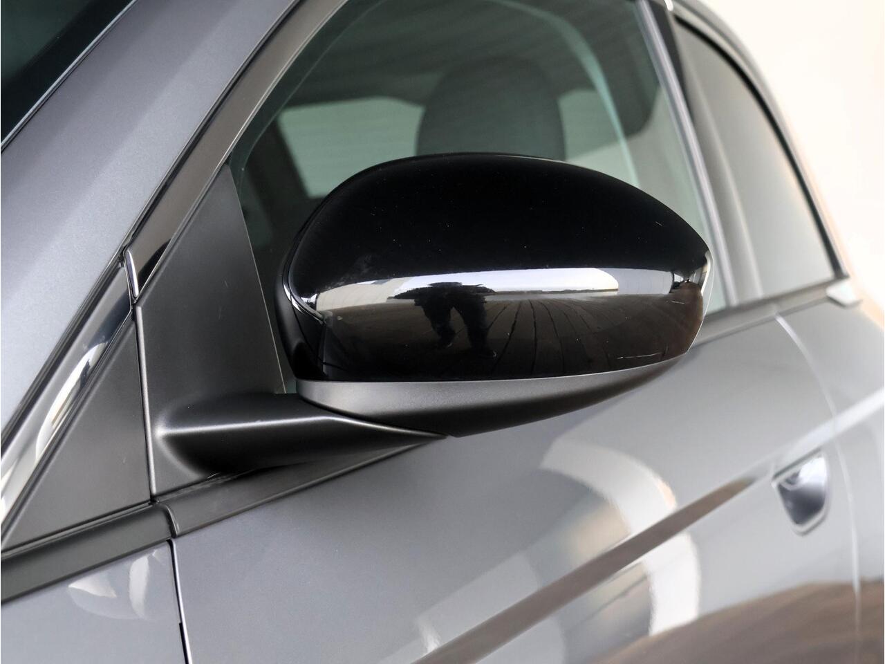 Fiat E-500 Icon 42 kWh