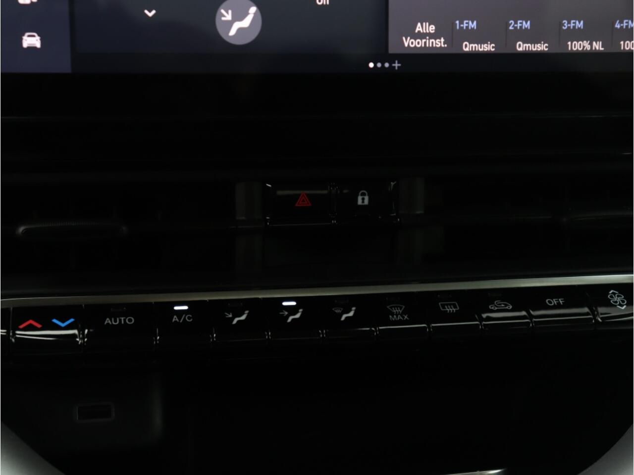 Fiat E-500 Icon 42 kWh | Navi | Carplay | Cruise | BTW | PDC | 16"