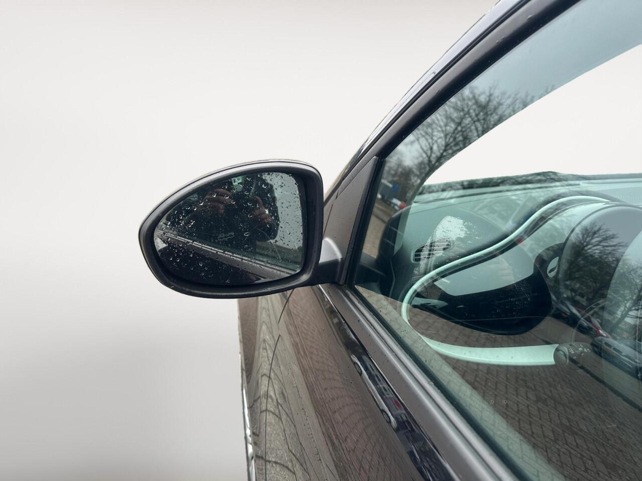 Fiat E-500 Action 24 kWh | Comfort Pack | Apple CP | Stoelverwarming | Parkeersensoren | Nederlandse auto |