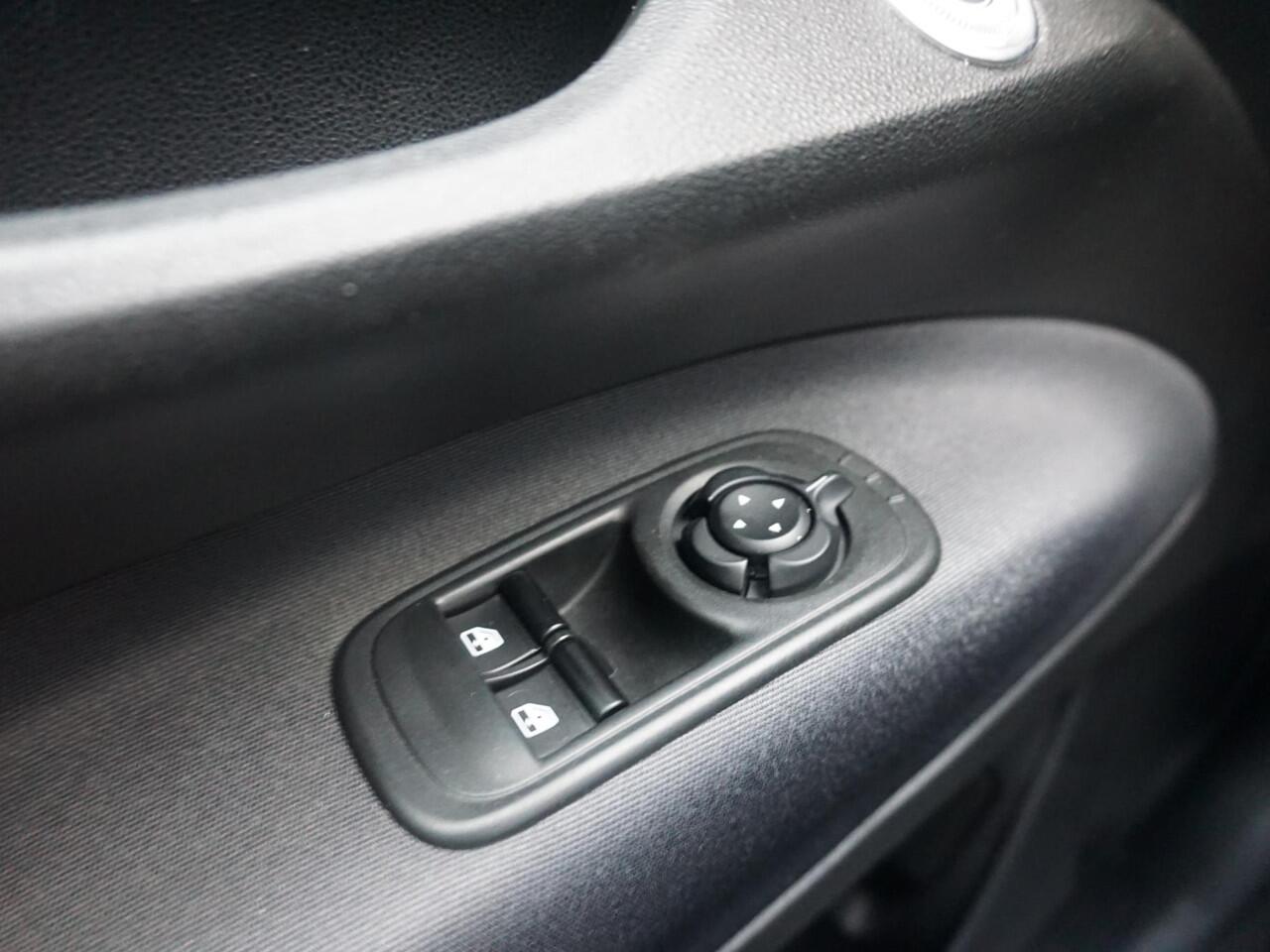 Fiat E-500 Business Launch Edition 42 kWh Camera | All-season | Business Pack