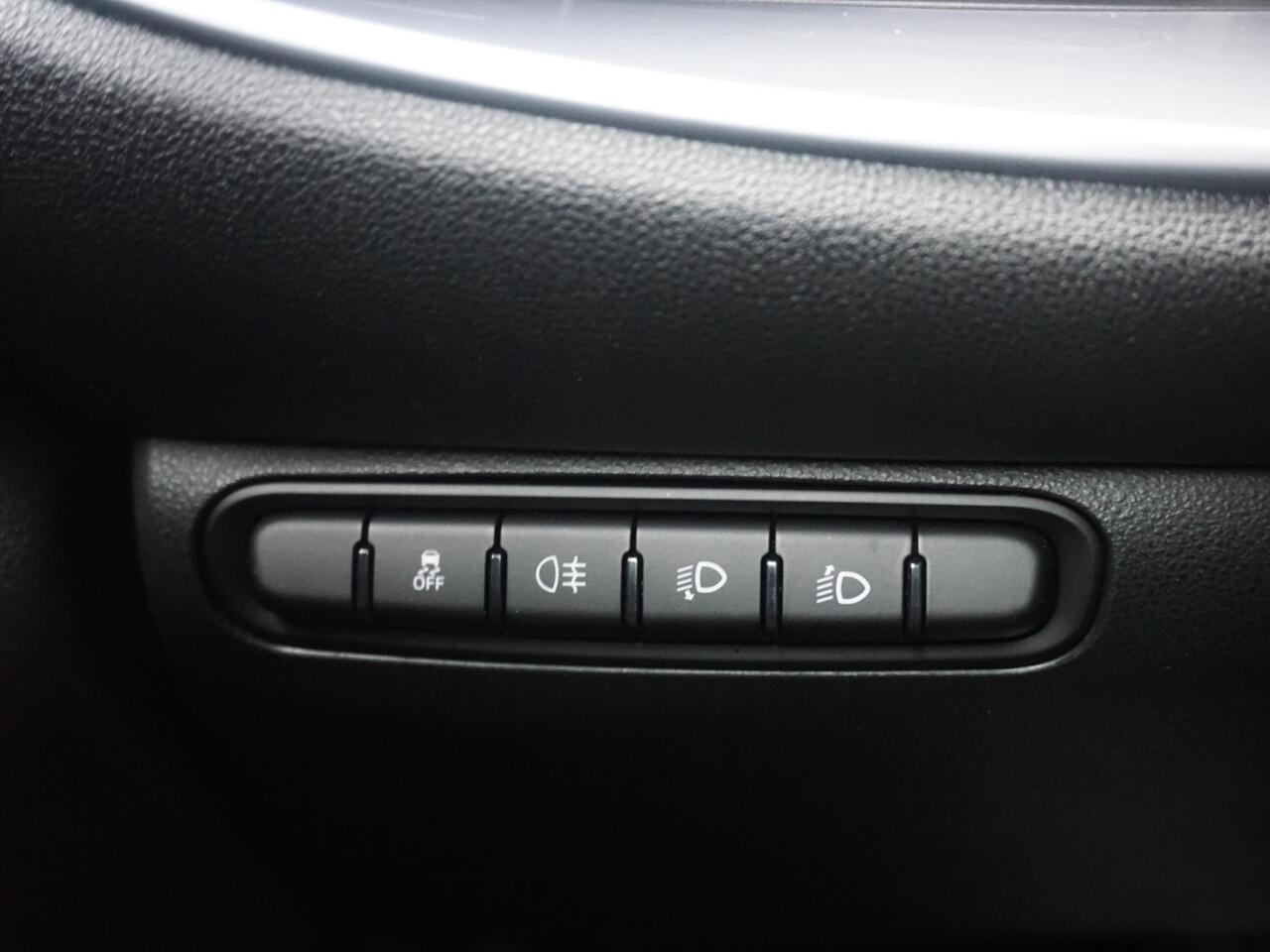 Fiat E-500 Business Launch Edition 42 kWh Camera | All-season | Business Pack