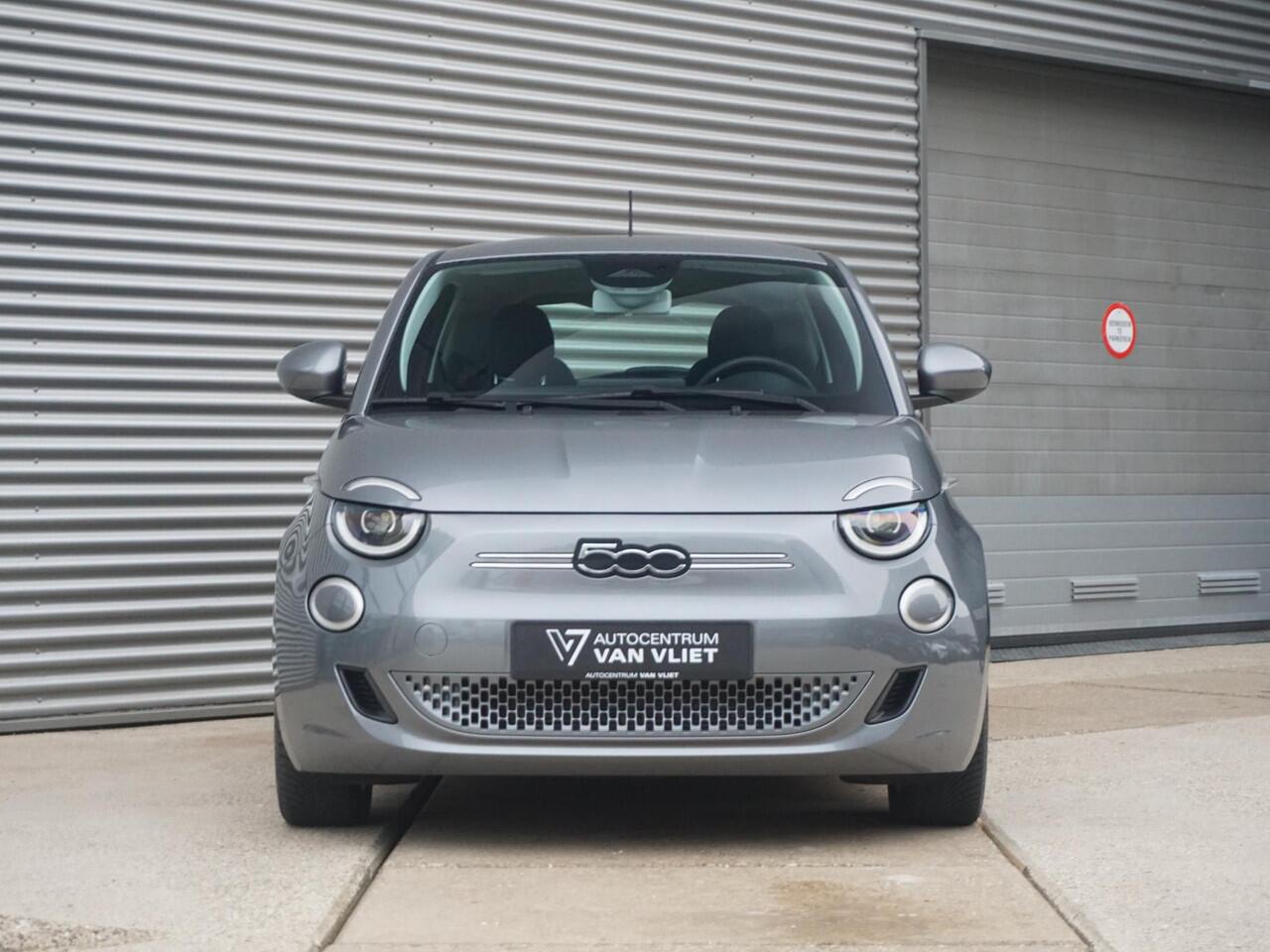 Fiat E-500 Business Launch Edition 42 kWh Camera | All-season | Business Pack