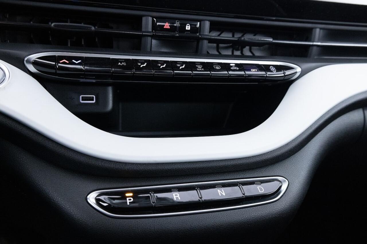 Fiat E-500 24 kWh Action | AIRCO