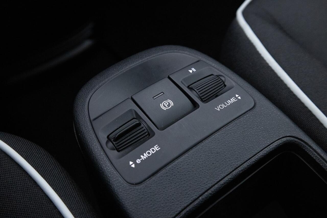 Fiat E-500 24 kWh Action | AIRCO