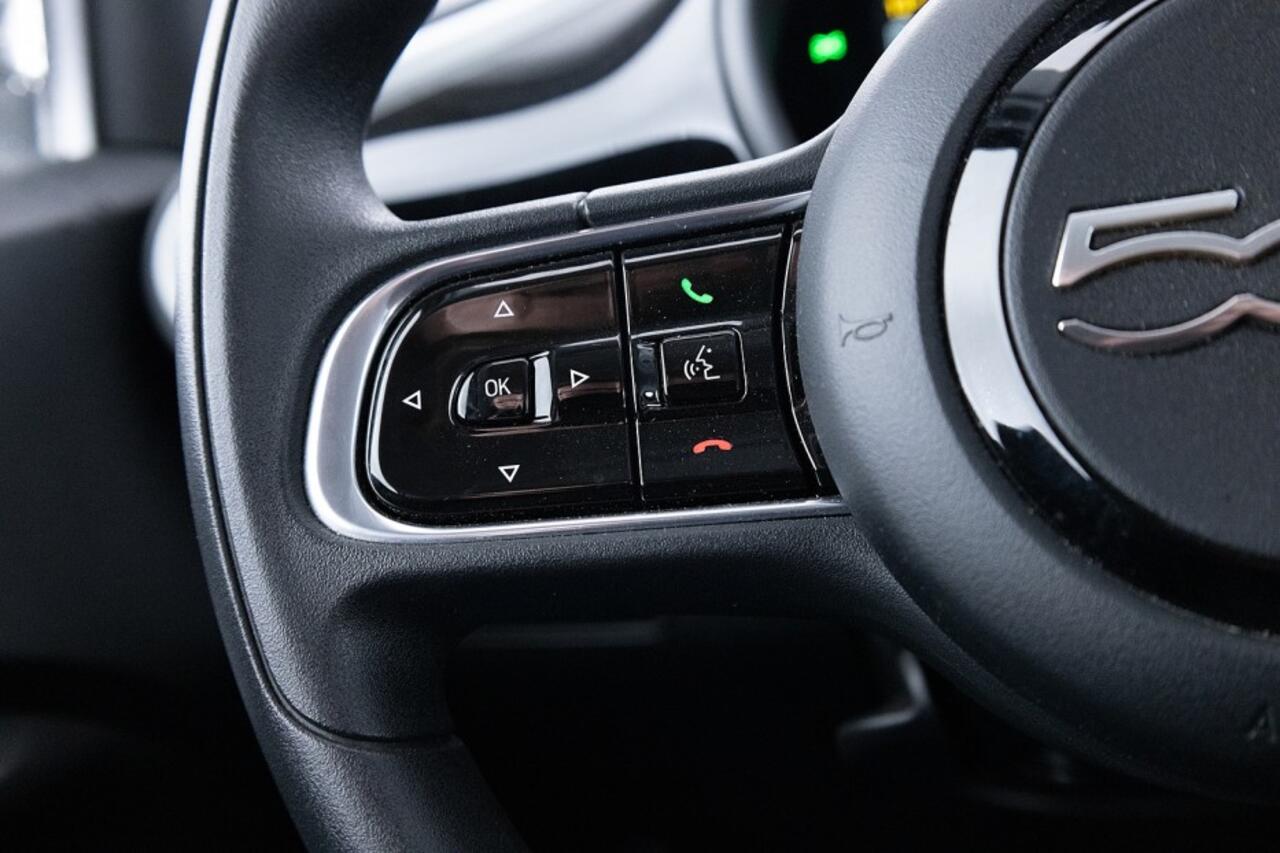 Fiat E-500 24 kWh Action | AIRCO