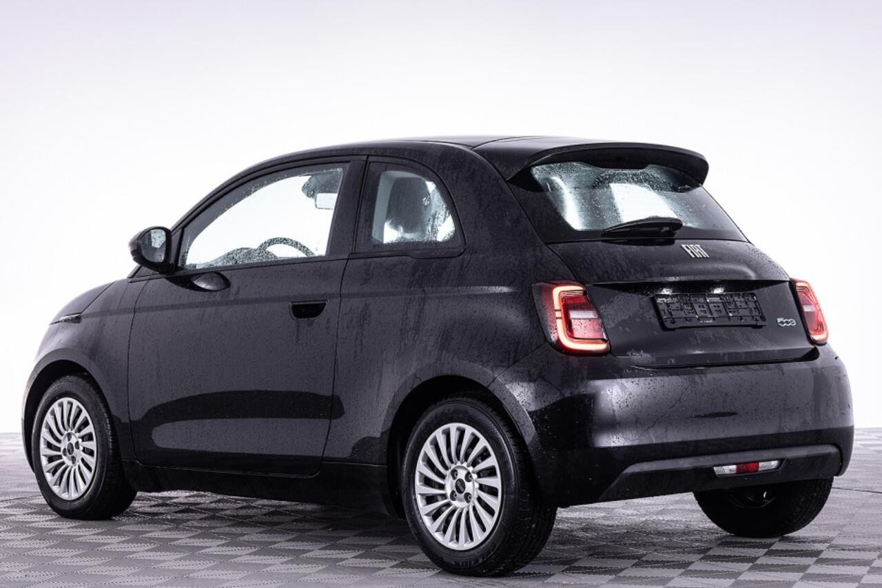 Fiat E-500 24 kWh Action | AIRCO