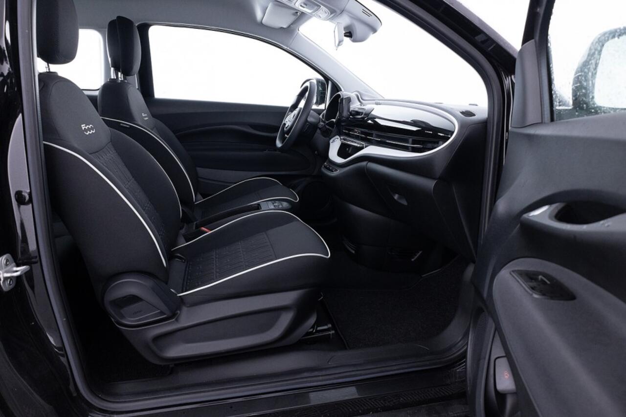 Fiat E-500 24 kWh Action | AIRCO