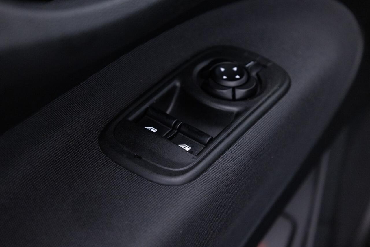 Fiat E-500 24 kWh Action | AIRCO