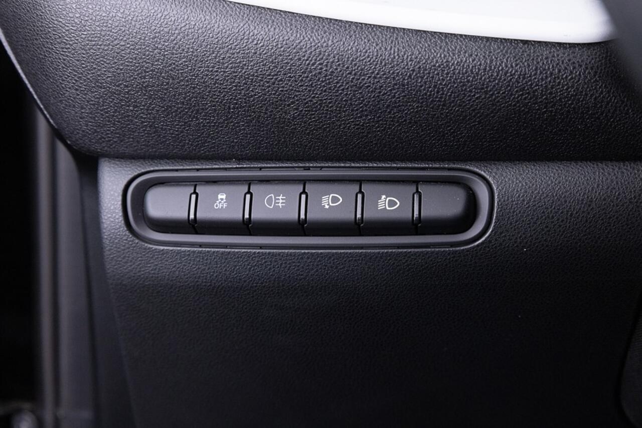 Fiat E-500 24 kWh Action | AIRCO