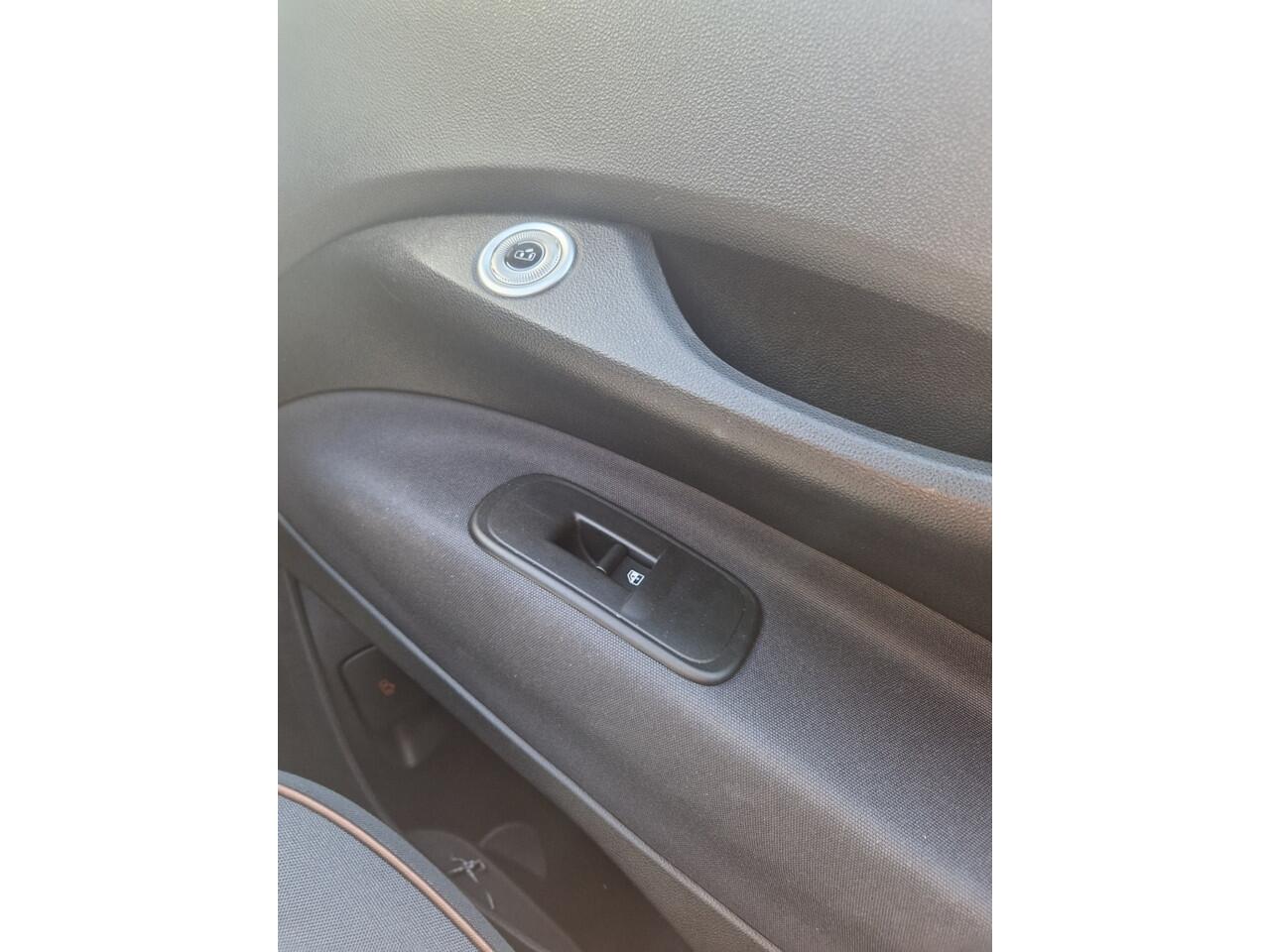 Fiat E-500 Icon 42 kWh