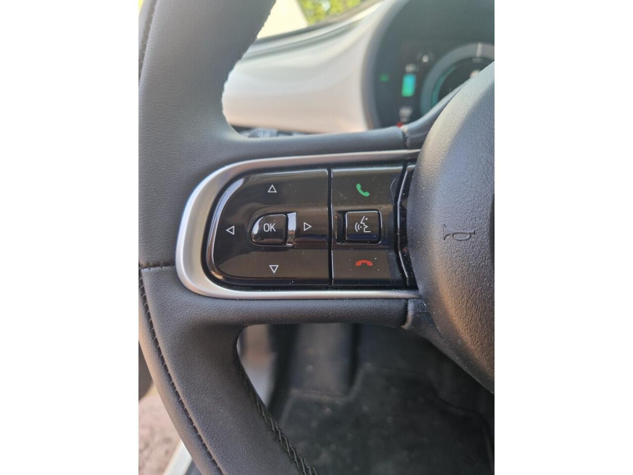 Fiat E-500 Icon 42 kWh