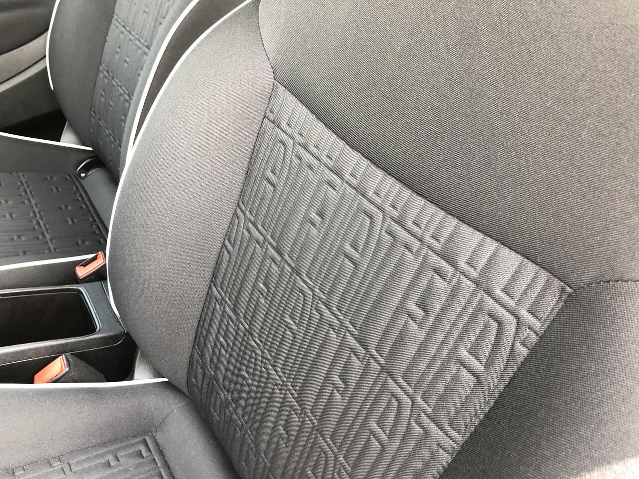 Fiat E-500 Urban 42 kWh CLIMATE|APPLE/ANDROID|CRUISE CONTROL|