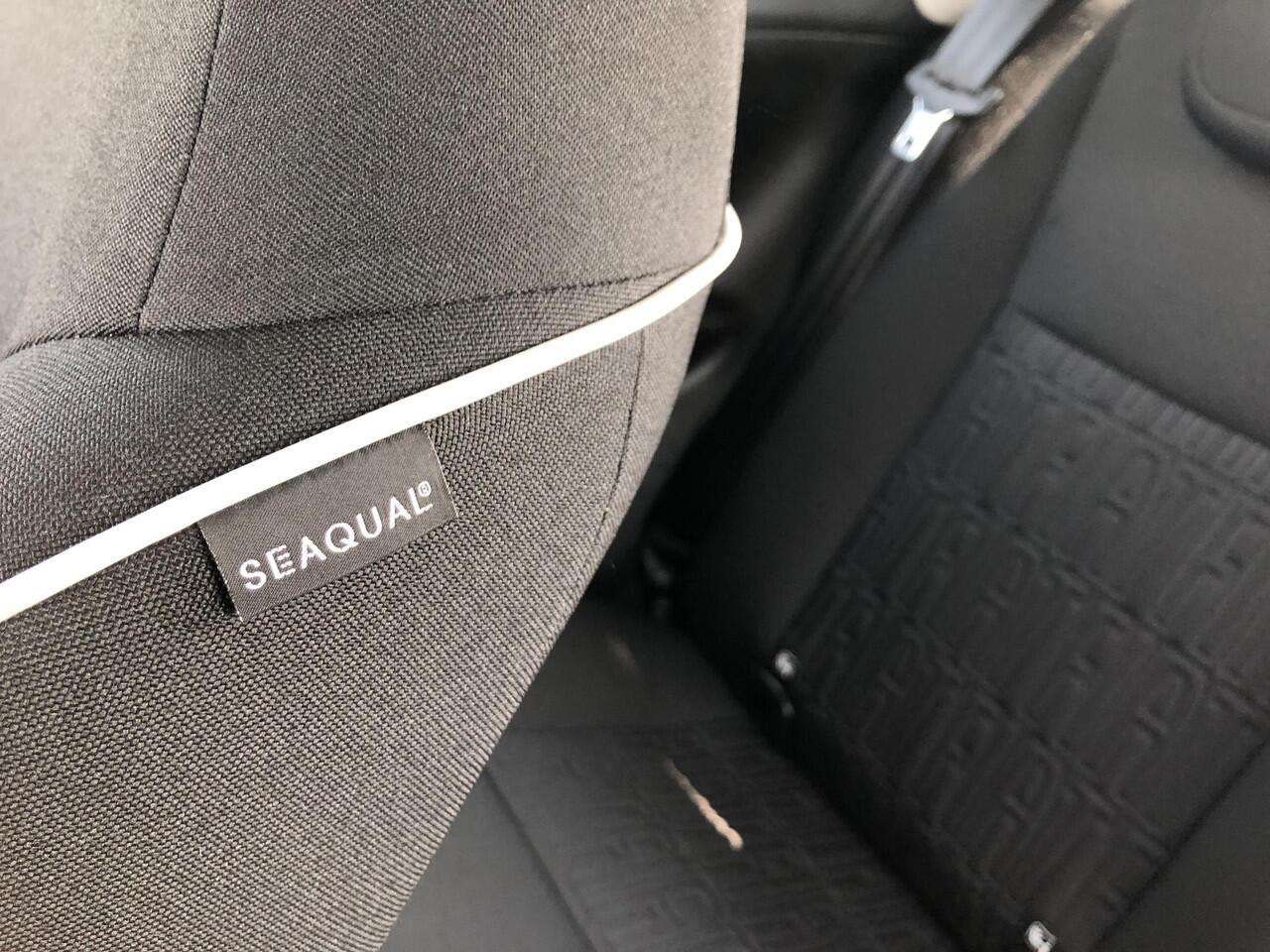 Fiat E-500 Urban 42 kWh CLIMATE|APPLE/ANDROID|CRUISE CONTROL|