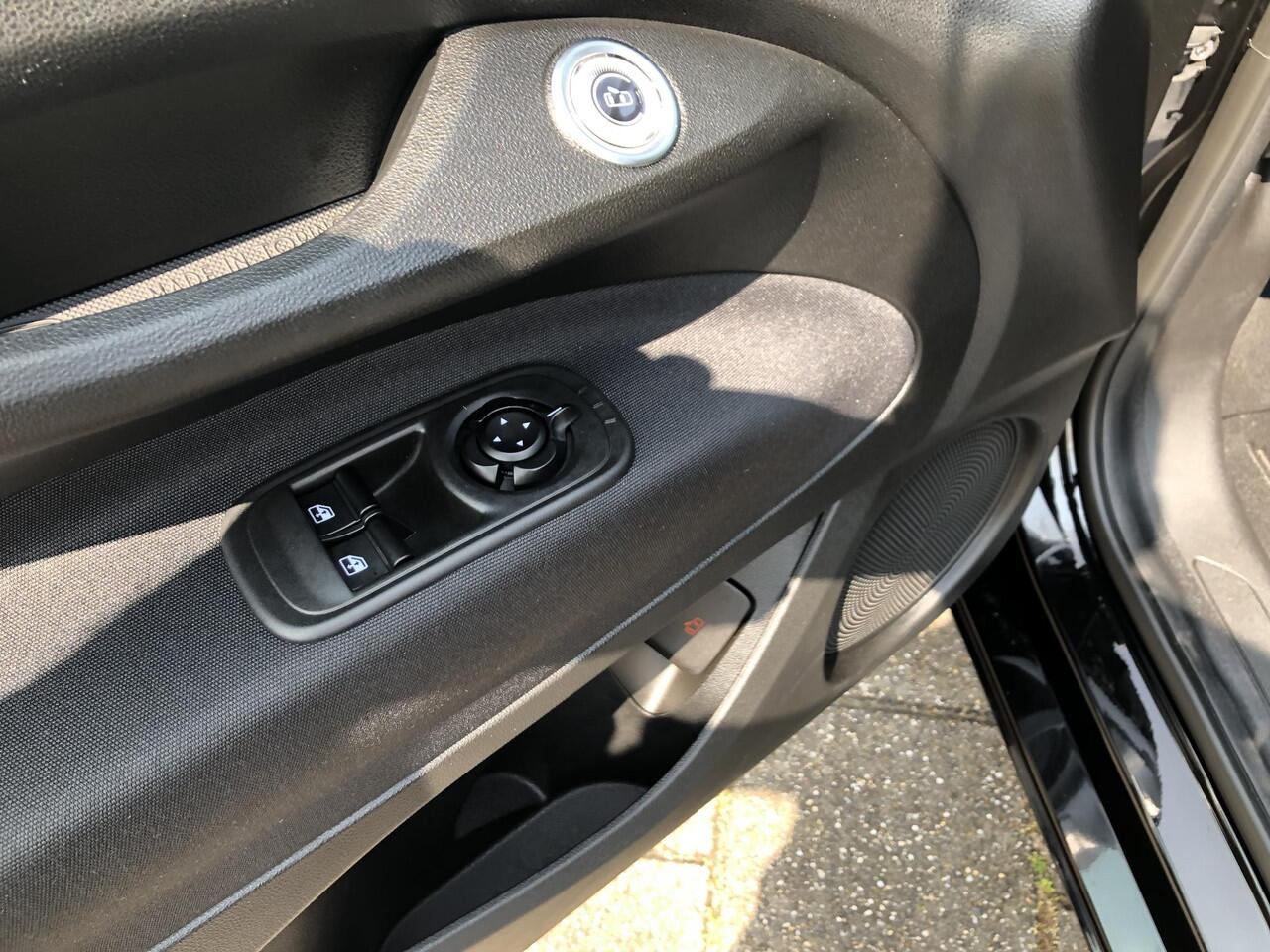 Fiat E-500 Urban 42 kWh CLIMATE|APPLE/ANDROID|CRUISE CONTROL|