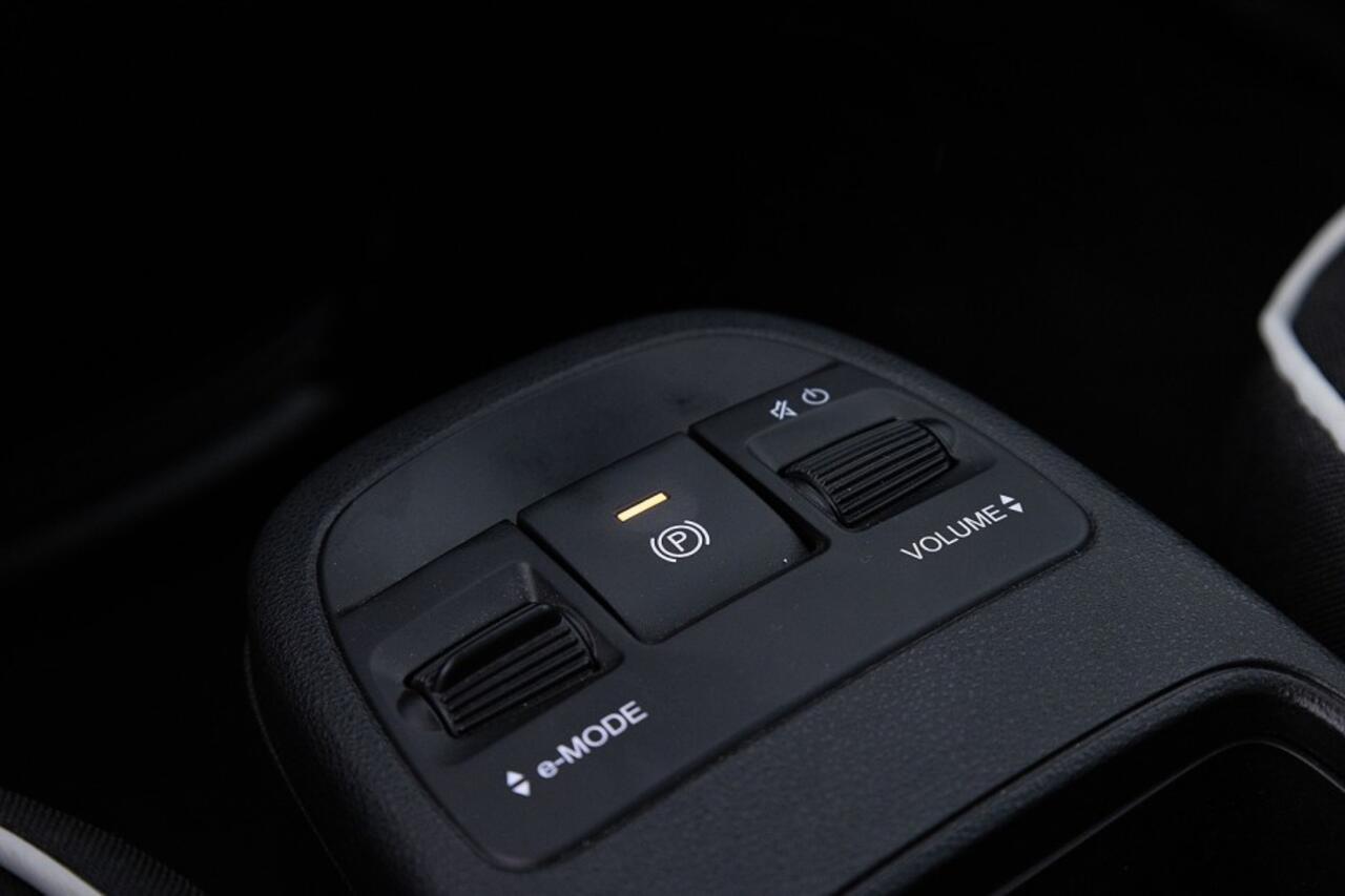 Fiat E-500 Urban 42 kWh | SOH 98% | NAVI | AIRCO | CRUISE