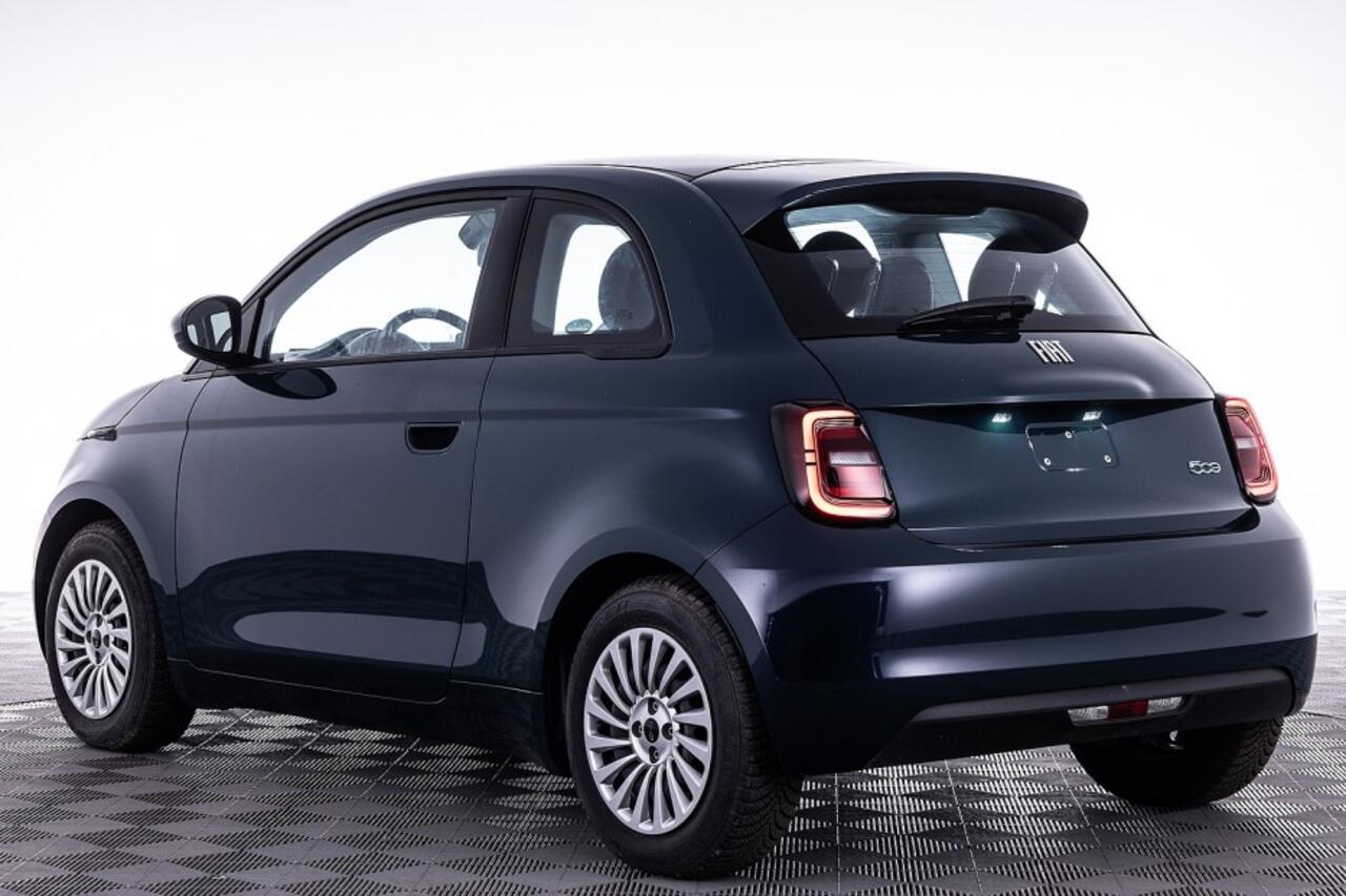 Fiat E-500 Urban 42 kWh | SOH 98% | NAVI | AIRCO | CRUISE