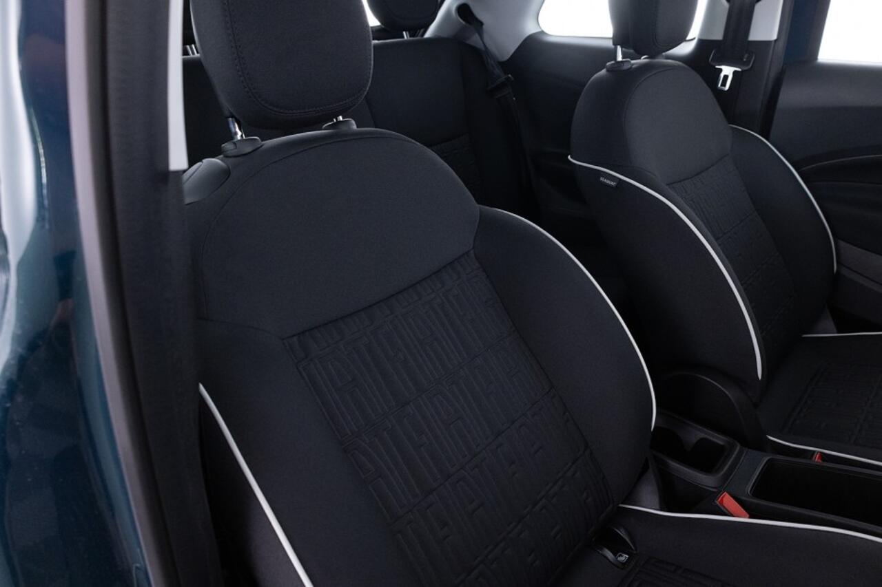 Fiat E-500 Urban 42 kWh | SOH 98% | NAVI | AIRCO | CRUISE