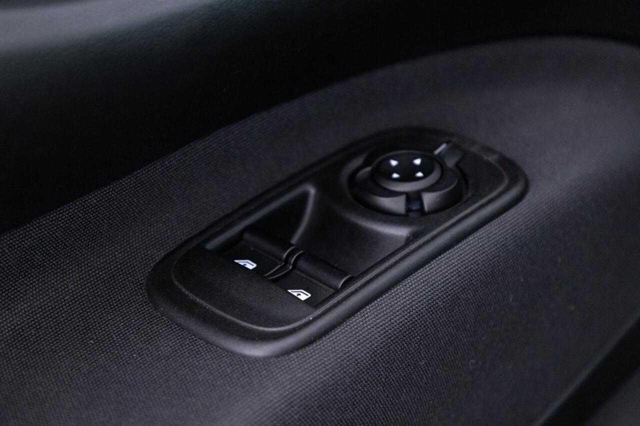 Fiat E-500 Urban 42 kWh | SOH 98% | NAVI | AIRCO | CRUISE