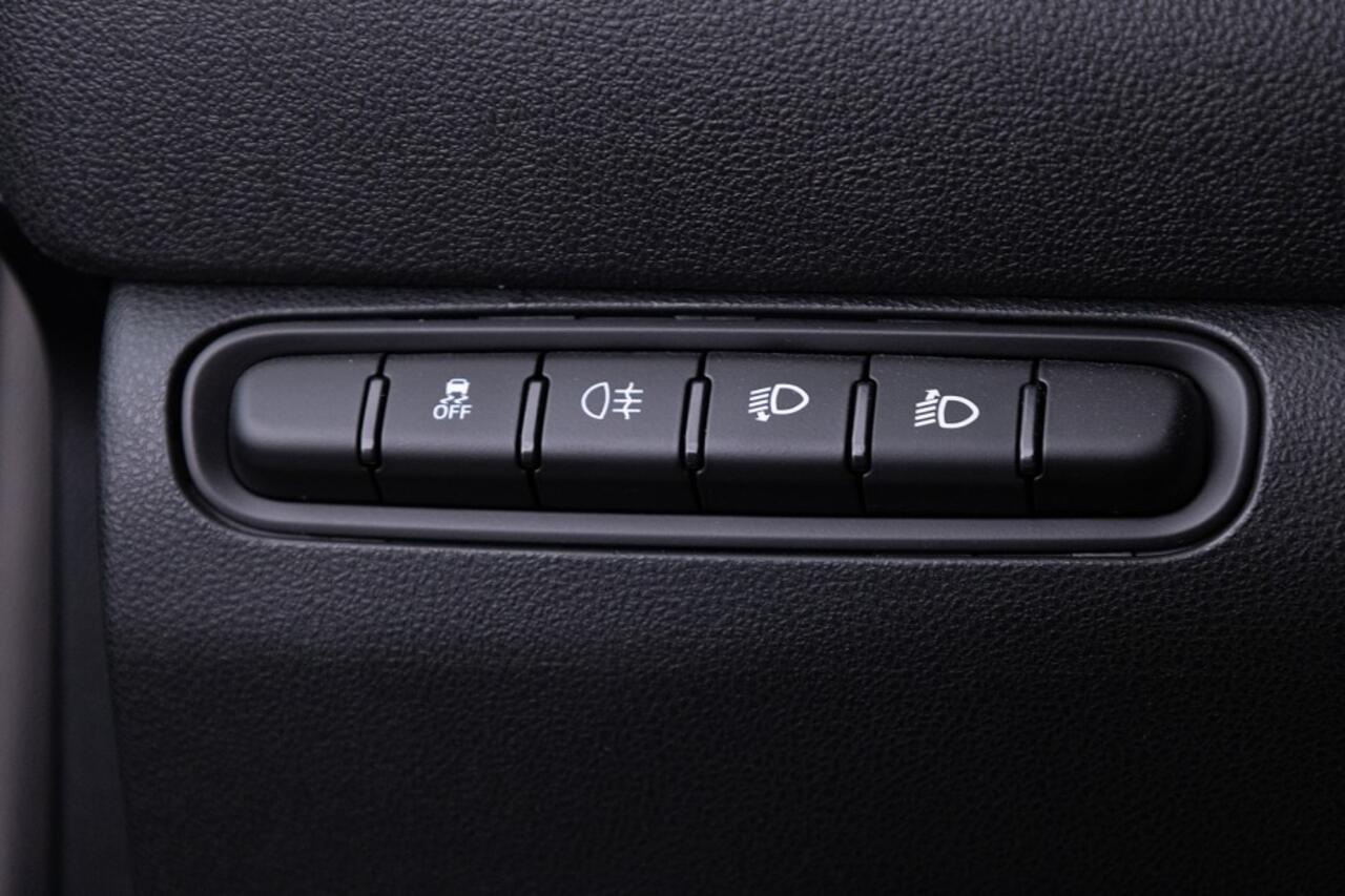 Fiat E-500 Urban 42 kWh | SOH 98% | NAVI | AIRCO | CRUISE